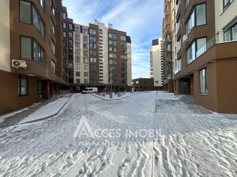 Astercon! Думбрава, ул. Дурлешты, 2 комнаты. Белый вариант!: 0