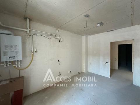 Astercon! Думбрава, ул. Дурлешты, 2 комнаты. Белый вариант!: 1