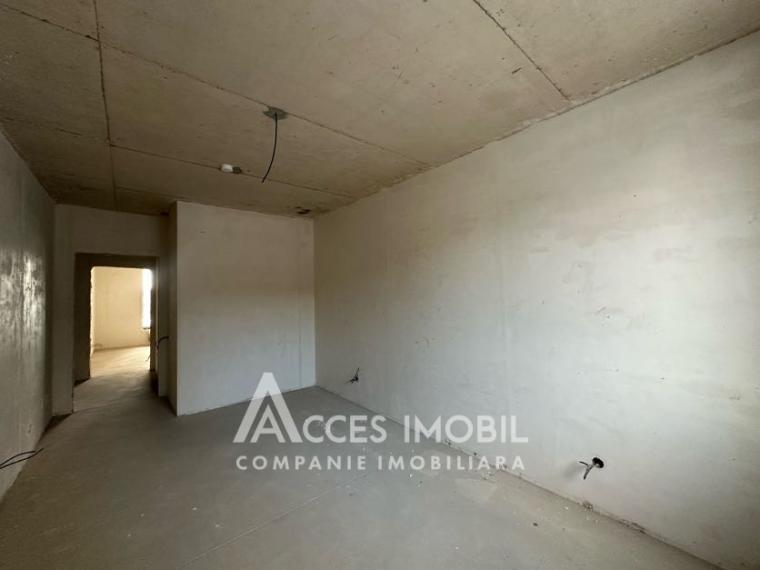 Astercon! Думбрава, ул. Дурлешты, 2 комнаты. Белый вариант!: 2