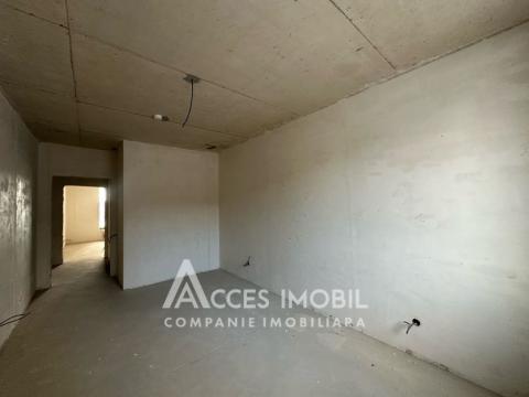 Astercon! Думбрава, ул. Дурлешты, 2 комнаты. Белый вариант!: 2