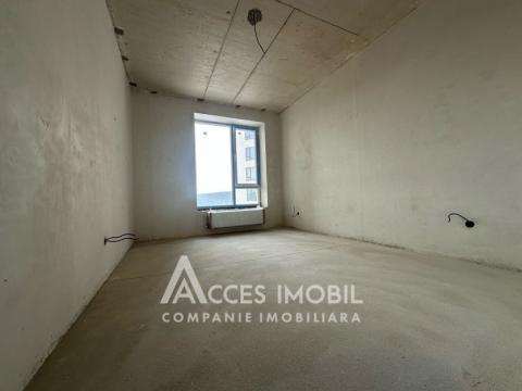 Astercon! Думбрава, ул. Дурлешты, 2 комнаты. Белый вариант!: 3