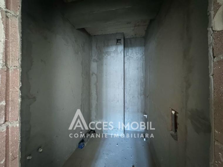 Astercon! Думбрава, ул. Дурлешты, 2 комнаты. Белый вариант!: 6