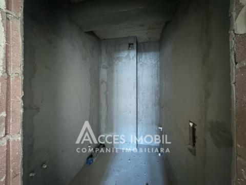 Astercon! Думбрава, ул. Дурлешты, 2 комнаты. Белый вариант!: 6