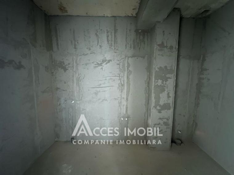 Astercon! Думбрава, ул. Дурлешты, 2 комнаты. Белый вариант!: 7