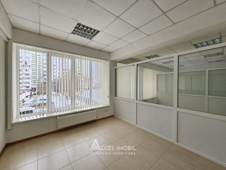 Spațiu Comercial 150m2! Buiucani, bd. Alba Iulia!: 2