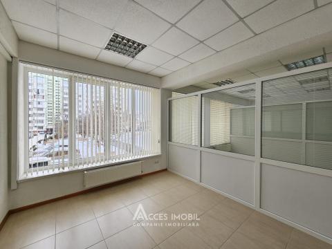 Spațiu Comercial 150m2! Buiucani, bd. Alba Iulia!: 2