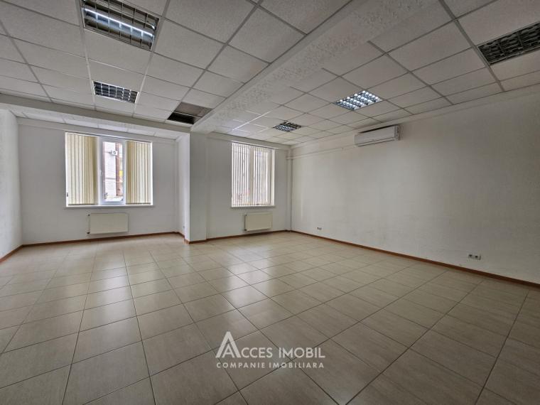 Spațiu Comercial 150m2! Buiucani, bd. Alba Iulia!: 3