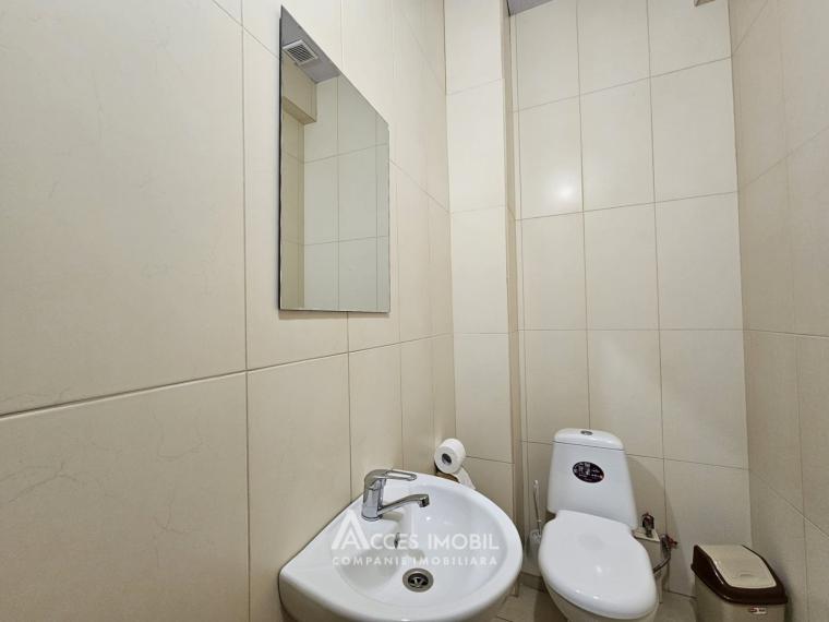 Spațiu Comercial 150m2! Buiucani, bd. Alba Iulia!: 4