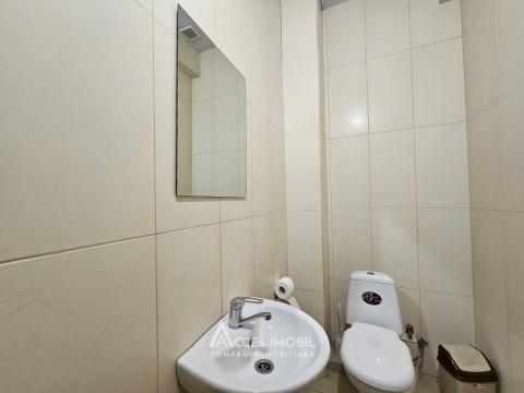 Spațiu Comercial 150m2! Buiucani, bd. Alba Iulia!: 4