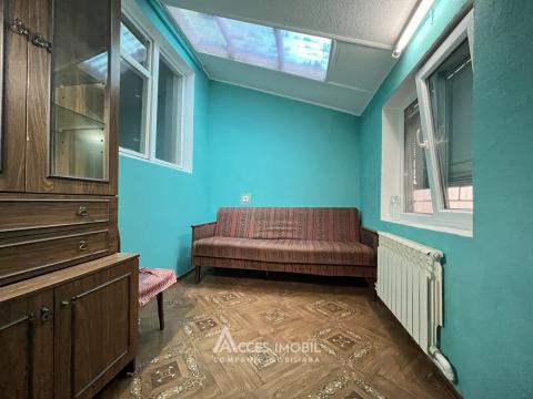 Ботаника, ул. Индепенденцей, 2 комнаты. Середина дома!: 3