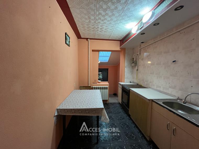 Ботаника, ул. Индепенденцей, 2 комнаты. Середина дома!: 5