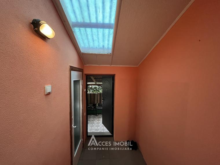 Ботаника, ул. Индепенденцей, 2 комнаты. Середина дома!: 8