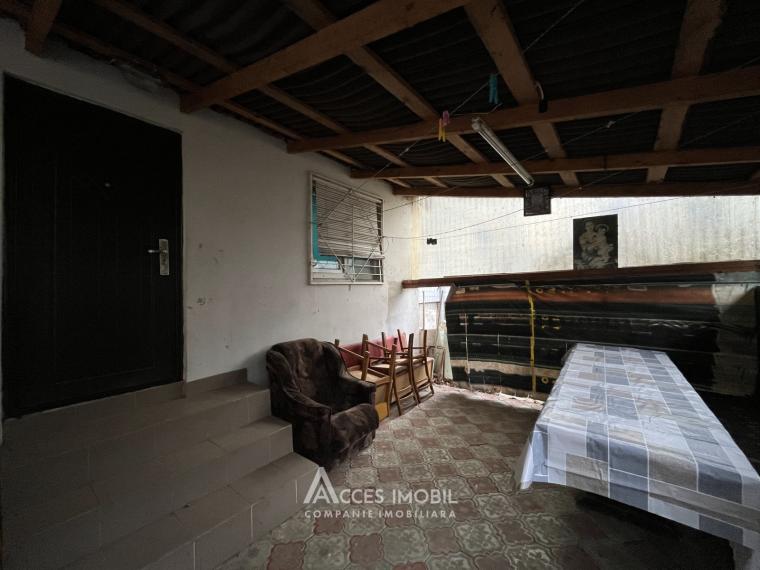 Ботаника, ул. Индепенденцей, 2 комнаты. Середина дома!: 9