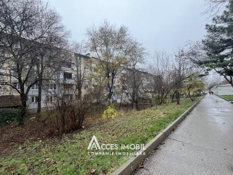 Продажа квартир в Кишиневе: Ботаника, ул. Индепенденцей