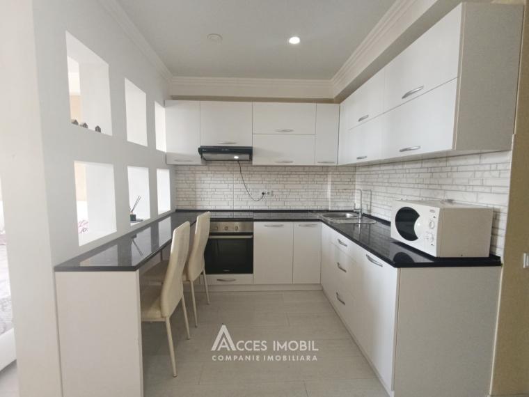 Bloc Nou! Botanica, str. Dimineții, 1 cameră! Euroreparație!: 3