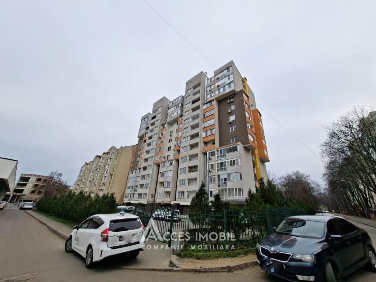 Новострой! Ботаника, бул. Дечебал, 2 комнаты. Белый вариант!: 2