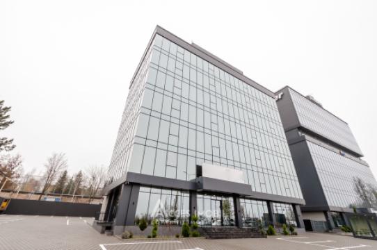 Chirie spații comerciale în Chișinău: Botanica, bd. Dacia