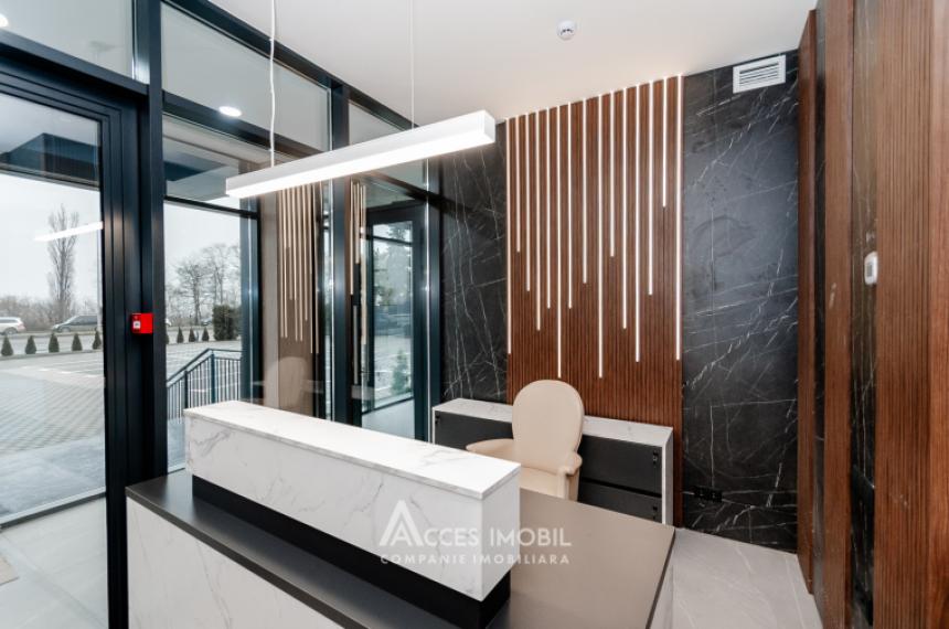 Spații de birouri de închiriat în sectorul Botanica, bd. Dacia – 366 mp!: 1