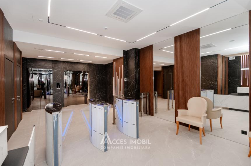 Spații de birouri de închiriat în sectorul Botanica, bd. Dacia – 366 mp!: 2