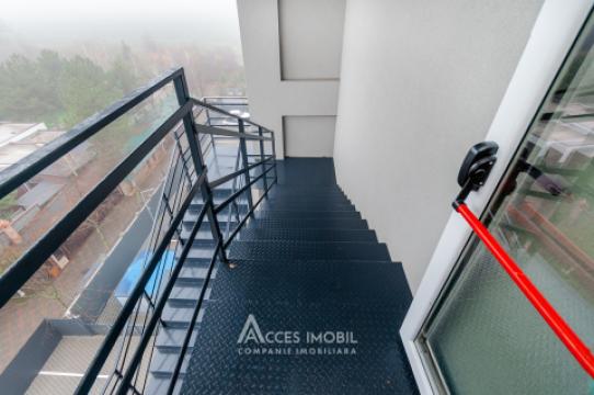 Spații de birouri de închiriat în sectorul Botanica, bd. Dacia – 366 mp!: 10