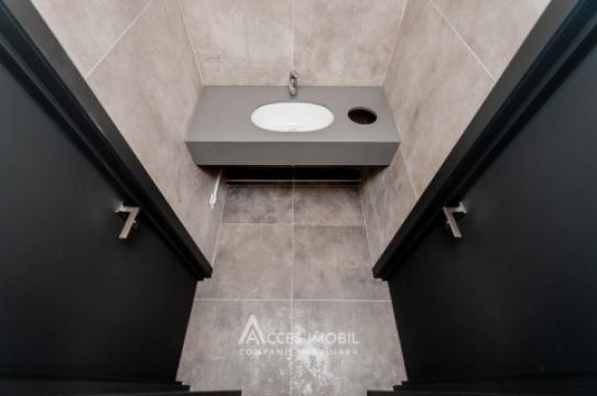 Spații de birouri de închiriat în sectorul Botanica, bd. Dacia – 366 mp!: 12