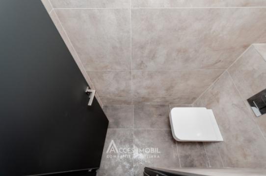 Spații de birouri de închiriat în sectorul Botanica, bd. Dacia – 366 mp!: 13