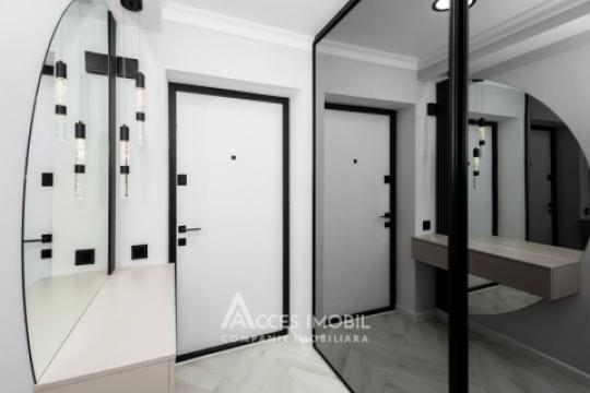 Центр, ул. Митрополит Дософтей, 1 комната + гостиная. Евроремонт!: 9