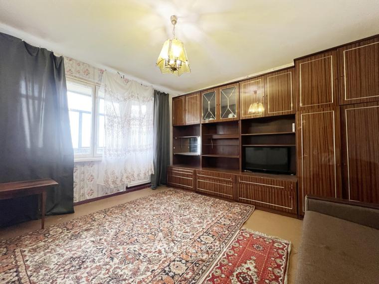 Ciocana, Alecu Russo street, 2 rooms, 143 Series!: 1