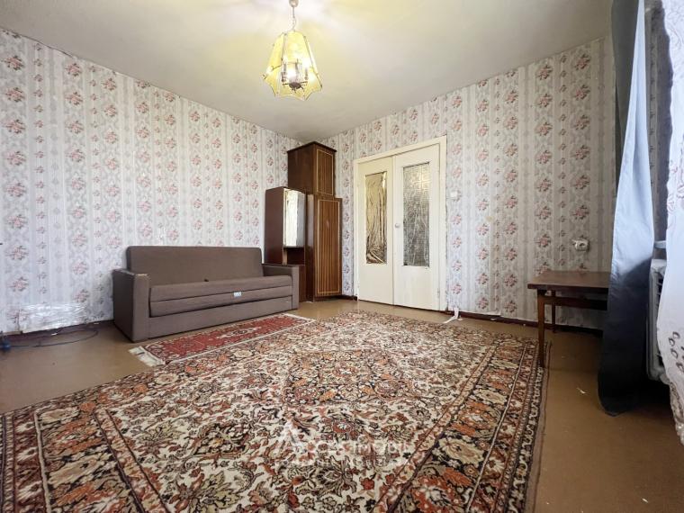 Ciocana, Alecu Russo street, 2 rooms, 143 Series!: 0