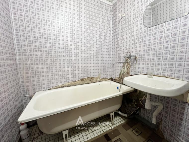 Ciocana, Alecu Russo street, 2 rooms, 143 Series!: 6