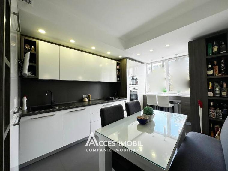 LAGMAR! ул. Богдан Воевод, Рышкановка, 2 комнаты + гостиная. Eвроремонт!: 2