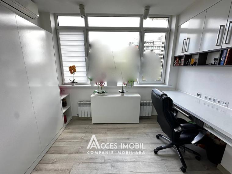 LAGMAR! ул. Богдан Воевод, Рышкановка, 2 комнаты + гостиная. Eвроремонт!: 5