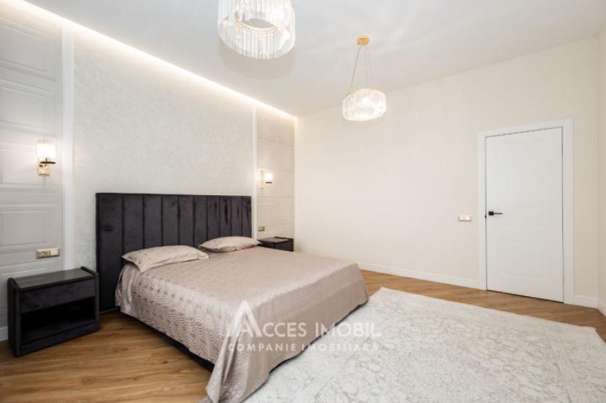 Coliseum Palace! ул. Николай Димо, Рышкановка, 2 комнаты + гостиная. Евроремонт!: 5