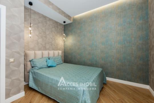 Coliseum Palace! ул. Николай Димо, Рышкановка, 2 комнаты + гостиная. Евроремонт!: 6