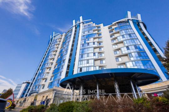 Coliseum Palace! ул. Николай Димо, Рышкановка, 2 комнаты + гостиная. Евроремонт!: 10