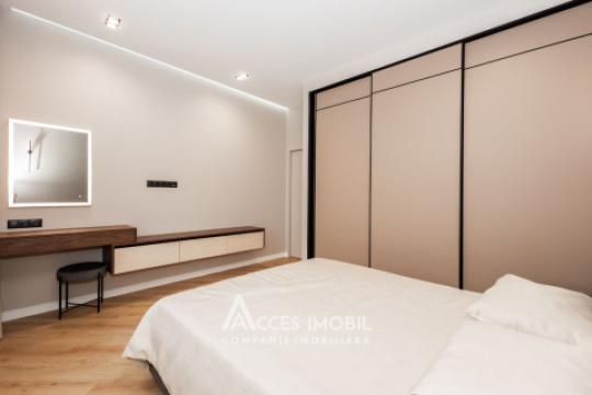 Coliseum Palace! ул. Николай Димо, Рышкановка, 2 комнаты + гостиная. Евроремонт!: 5