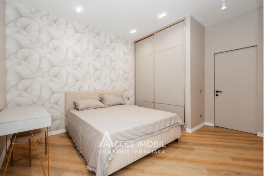 Coliseum Palace! ул. Николай Димо, Рышкановка, 2 комнаты + гостиная. Евроремонт!: 6