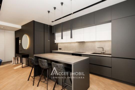 Coliseum Palace! ул. Николай Димо, Рышкановка, 2 комнаты + гостиная. Евроремонт!: 2