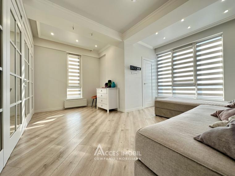 Ecovzor! Posta Veche, Studentilor street, 2 rooms. Euro Repair!: 1