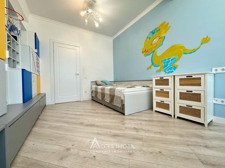 Ecovzor! Posta Veche, Studentilor street, 2 rooms. Euro Repair!: 5