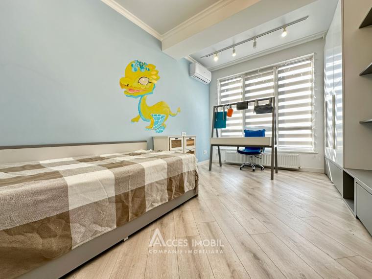 Ecovzor! Posta Veche, Studentilor street, 2 rooms. Euro Repair!: 6