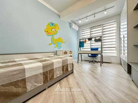 Ecovzor! Posta Veche, Studentilor street, 2 rooms. Euro Repair!: 6