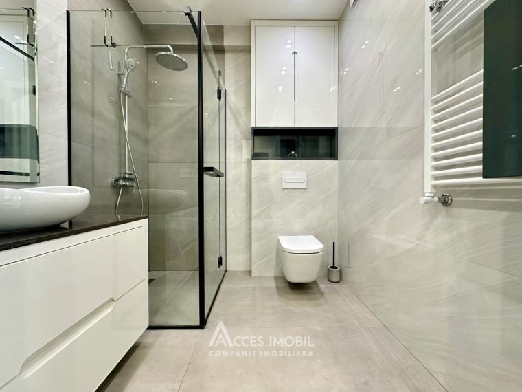 Ecovzor! Posta Veche, Studentilor street, 2 rooms. Euro Repair!: 7