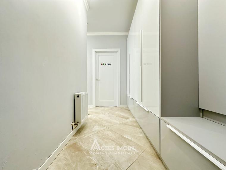 Ecovzor! Posta Veche, Studentilor street, 2 rooms. Euro Repair!: 8