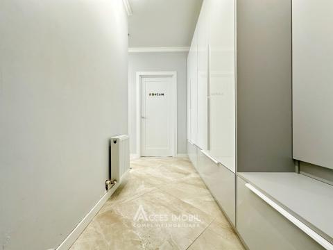 Ecovzor! Posta Veche, Studentilor street, 2 rooms. Euro Repair!: 8