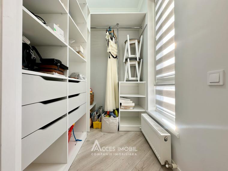 Ecovzor! Posta Veche, Studentilor street, 2 rooms. Euro Repair!: 11