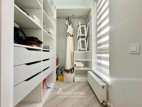 Ecovzor! Posta Veche, Studentilor street, 2 rooms. Euro Repair!: 11