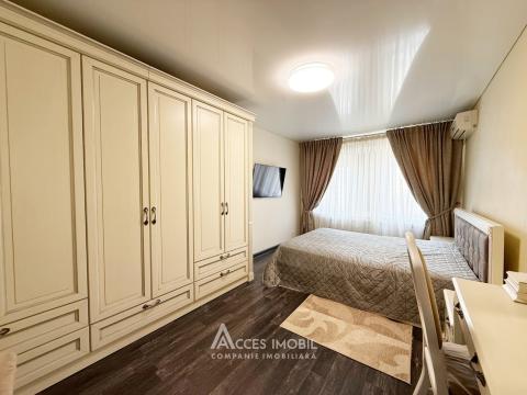 Продажа квартир в Кишиневе: Чеканы, ул. Петру Заднипру