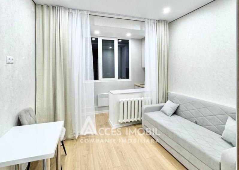 Ботаника, ул. К. Брынкуш, комната! Eвроремонт! Середина дома!: 0