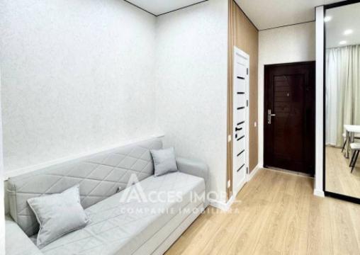 Ботаника, ул. К. Брынкуш, комната! Eвроремонт! Середина дома!: 1